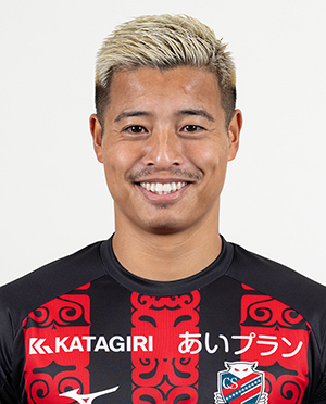 内田　瑞己 - UCHIDA Mizuki