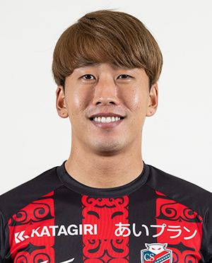 岡田　大和 - OKADA Yamato