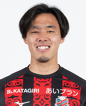 梅津　龍之介 - UMETSU Ryunosuke