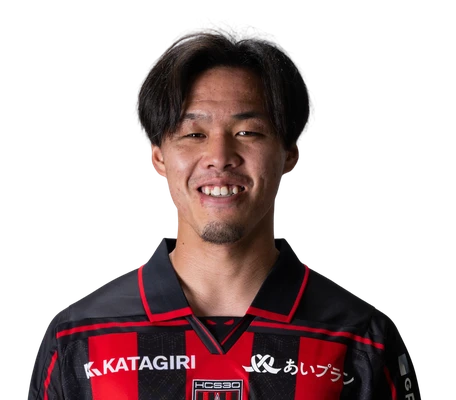 梅津 龍之介