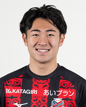 川原　颯斗 - KAWAHARA Hayato