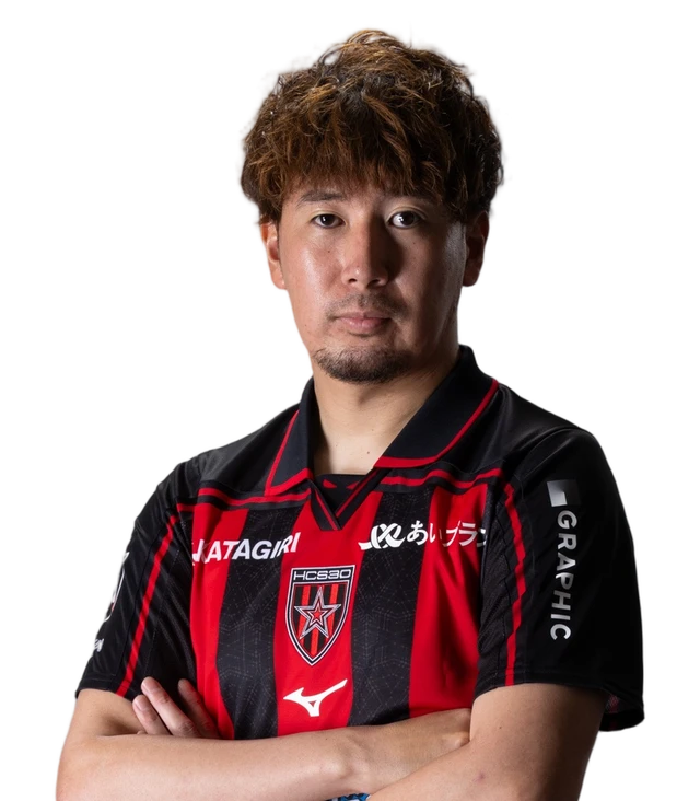 公式】福森 晃斗 | 北海道コンサドーレ札幌 | Jリーグ公式サイト