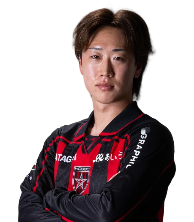 公式】白井 陽斗 | 北海道コンサドーレ札幌 | Jリーグ公式サイト