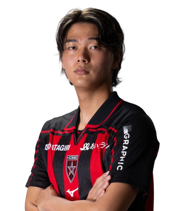 西野 奨太