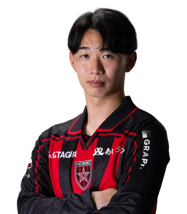 公式】田中 克幸 | 北海道コンサドーレ札幌 | Jリーグ公式サイト