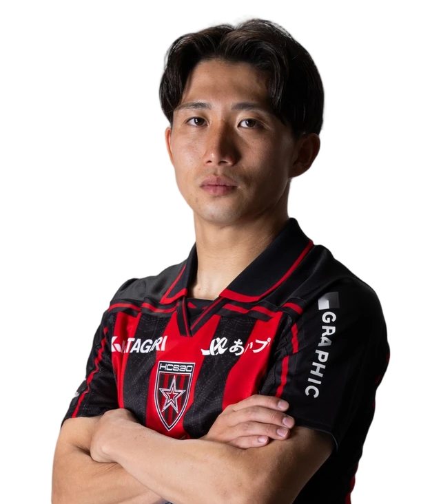 公式】原 康介 | 北海道コンサドーレ札幌 | Jリーグ公式サイト