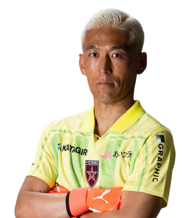 公式】菅野 孝憲 | 北海道コンサドーレ札幌 | Jリーグ公式サイト