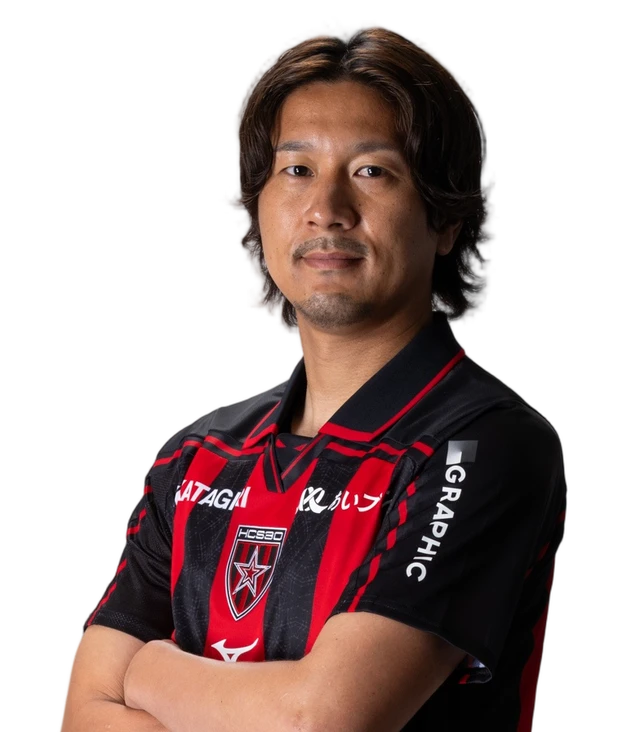 公式】宮澤 裕樹 | 北海道コンサドーレ札幌 | Jリーグ公式サイト