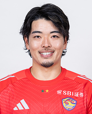 堀田　大暉 - HOTTA Daiki