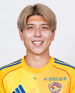 工藤　蒼生 - KUDO Aoi