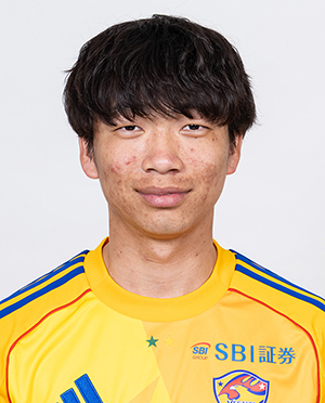 鎌田　大夢 - KAMADA Hiromu