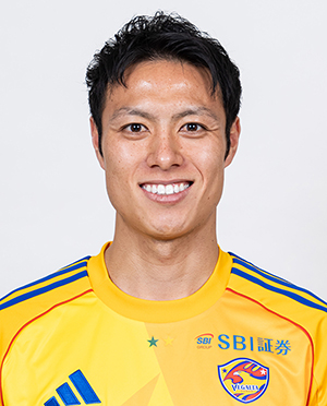 梅木　翼 - UMEKI Tsubasa