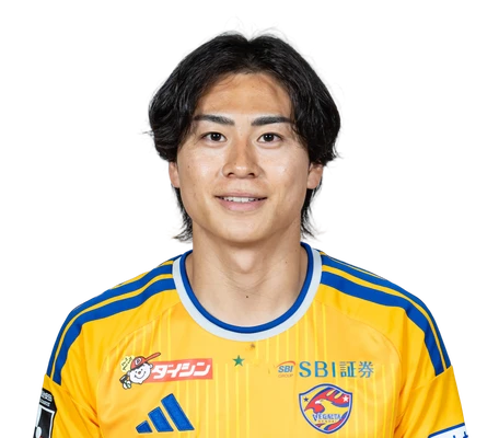 松井 蓮之