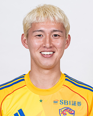 荒木　駿太 - ARAKI Shunta