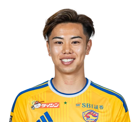 髙田 椋汰