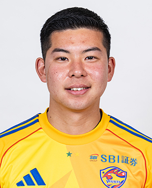 石井　隼太 - ISHII Hayata