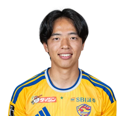 SUGIYAMA Yota