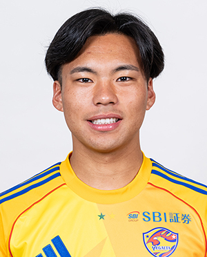 西丸　道人 - NISHIMARU Minto