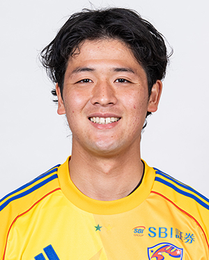 中田　有祐 - NAKADA Yu