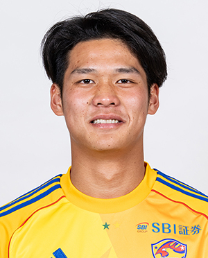 古屋　歩夢 - FURUYA Ayumu