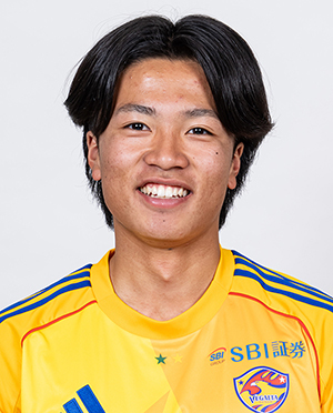 永井　大義 - NAGAI Taiga