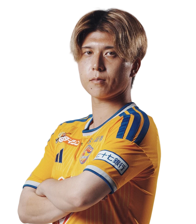 公式】工藤 蒼生 | ベガルタ仙台 | Jリーグ公式サイト