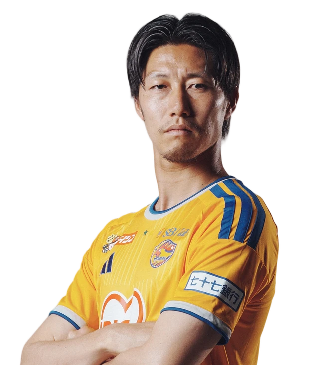 公式】菅田 真啓 | ベガルタ仙台 | Jリーグ公式サイト