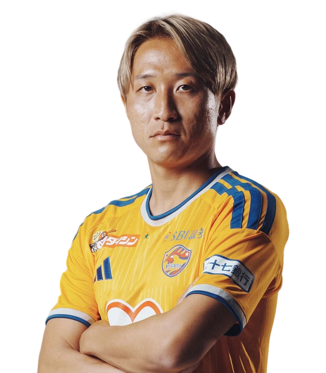 公式】岩渕 弘人 | ベガルタ仙台 | Jリーグ公式サイト