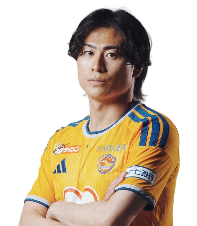 公式】松井 蓮之 | ベガルタ仙台 | Jリーグ公式サイト