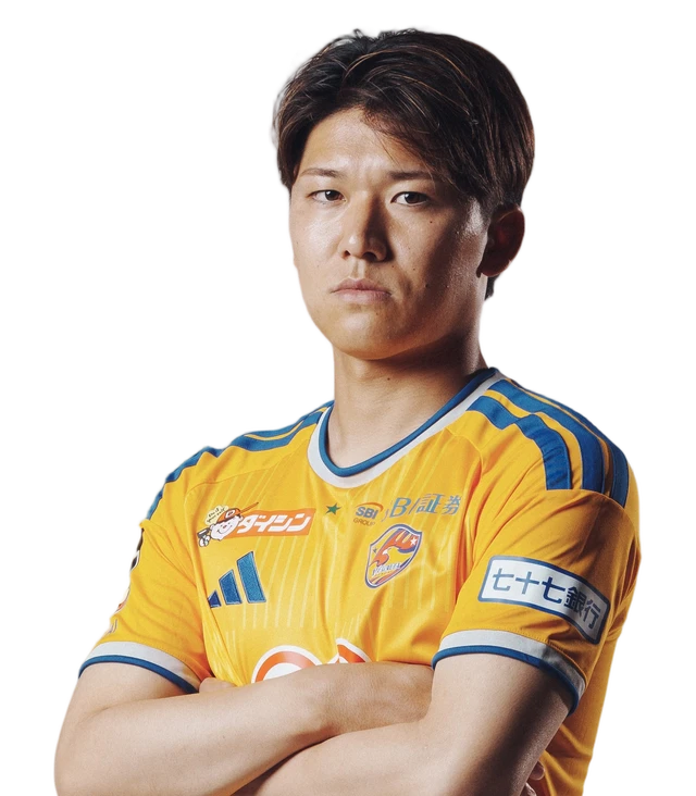 公式】小林 心 | ベガルタ仙台 | Jリーグ公式サイト