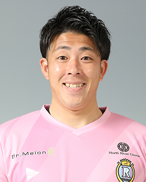 櫛引　政敏 - KUSHIBIKI Masatoshi