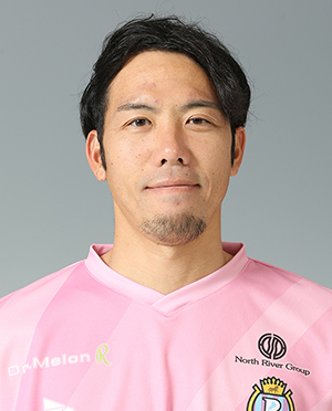 笠原　淳 - KASAHARA Sunao