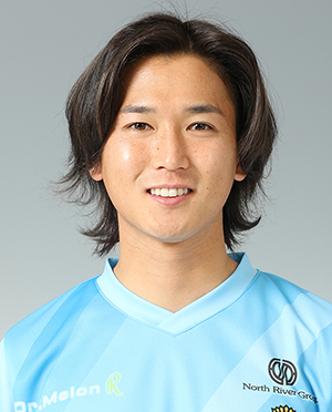 久保田　和音 - KUBOTA Kazune