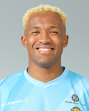 森本　ヒマン - MORIMOTO Himan