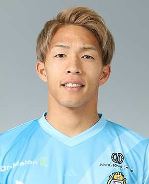 三宅　海斗 - MIYAKE Kaito