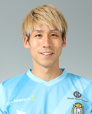 日野　友貴 - HINO Tomoki