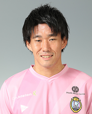 本吉　勇貴 - MOTOYOSHI Yuki