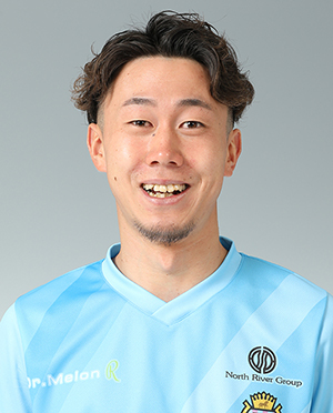 木下　礼生 - KINOSHITA Raisei