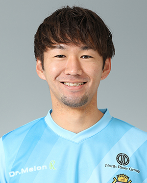 竜田　柊士 - TATSUTA Shuto