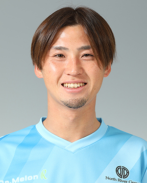 角田　駿 - TSUNODA Shun