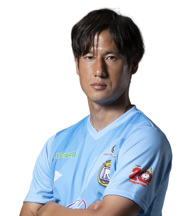 公式】宮城 雅史 | レイラック滋賀FC | Jリーグ公式サイト