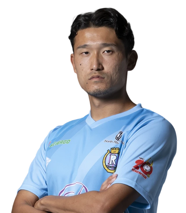 公式】西山 大雅 | レイラック滋賀FC | Jリーグ公式サイト