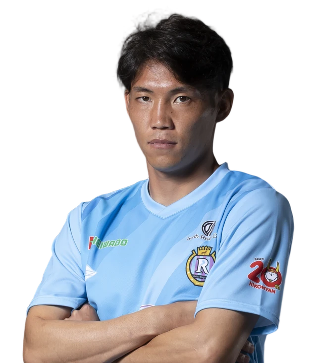公式】小野寺 健也 | レイラック滋賀FC | Jリーグ公式サイト