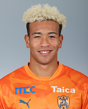 住吉　ジェラニレショーン - SUMIYOSHI Jelani Reshaun