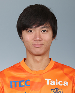 松崎　快 - MATSUZAKI Kai