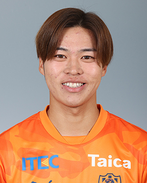 千葉　寛汰 - CHIBA Kanta