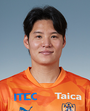 パク　スンウク - PARK Seung Wook