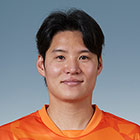 パク　スンウク