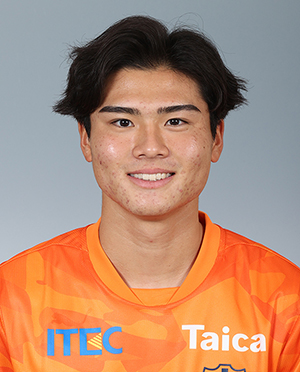 大畑　凜生 - OHATA Rinsei