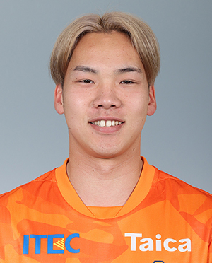 郡司　璃来 - GUNJI Riku